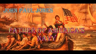 The Story of John Paul Jones [upl. by Charry]