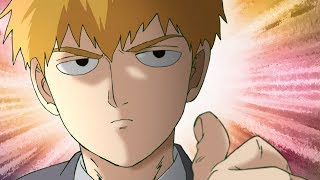 Mob Psycho 100  Best of Reigen [upl. by Althea]