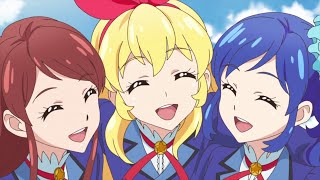 My Top 50 Aikatsu Performances [upl. by Valerye]