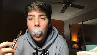 How To Do A Ghost Inhale 💨 [upl. by Neile672]