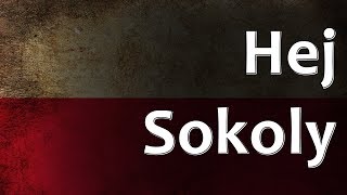 Polish Folk Song  Hej Sokoly [upl. by Allred]