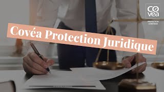 Covéa Protection Juridique [upl. by Mehelhteb372]