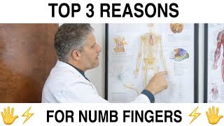 Ulnar nerve glide for numbnesstingling in fingers [upl. by Varney]