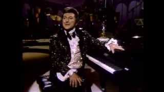 Liberace Chopsticks [upl. by Auqenet]