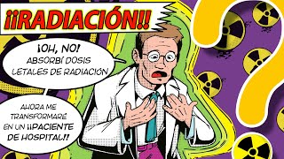 ¿Qué es la RADIOACTIVIDAD ☢ [upl. by Zachariah33]