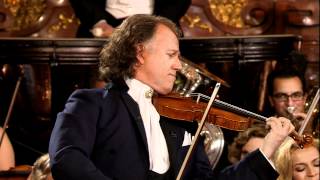 André Rieu  Wiener Festwalzer [upl. by Terrene165]