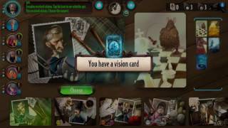 Mysterium Digital Game  Trailer [upl. by Bj]