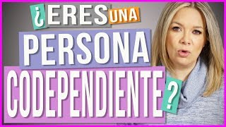 ¿Eres Dependiente o CODEPENDIENTE  Codependencia en la Pareja [upl. by Biddy]