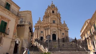 Ragusa Ibla Sicilia [upl. by Shaylah]