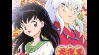 Inuyasha OST 1  SIT [upl. by Akila]