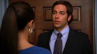 Chuck S02E07  Jill versus Sarah Full HD [upl. by Esilec]