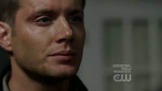 Supernatural 3x16 Dean deaths ending [upl. by Aromat643]