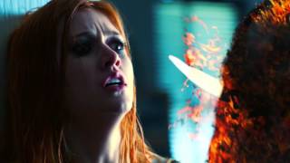 Shadowhunters Staffel 1  Offizieller Trailer [upl. by Nahsor]