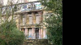 The Rotting Rothschild Mansion of Paris in 3 Minutes [upl. by Hermine154]