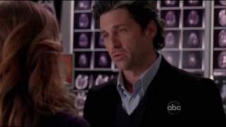 Greys Anatomy Derek Shepherd Highlights [upl. by Rutherfurd256]