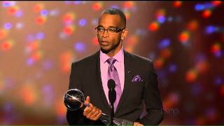 2014 ESPYs Stuart Scott [upl. by Berghoff978]