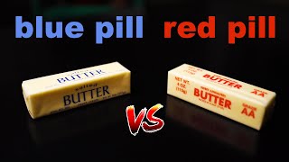 Salted vs unsalted butter [upl. by Nwahsad]