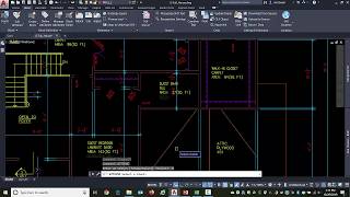 AutoCAD Attribute Renaming and Synchronizing [upl. by Eikciv224]