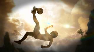 Sports Motion Graphics [upl. by Eiramlatsyrk331]