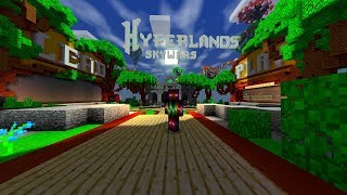 UnOfficial Hyperlands Trailer [upl. by Adnorhs]