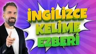 İngilizce Kelime Ezberleme Yöntemleri [upl. by Lizette]