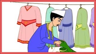 Thakumar Jhuli  Matlabi Darji  Bangla Cartoon  Thakumar Jhuli Bengali Full Episodes [upl. by Sells]