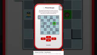 BitLife Prison Escape 6x6 [upl. by Alolomo454]