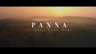 Panna The Jewel in Crown  Madhya Pradesh Tourism  Farhan Khan [upl. by Ailemac633]