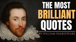 FAMOUS Shakespeare Quotes That INSTANTLY Lift Your Spirit [upl. by Eanehs945]