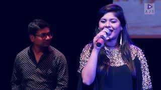 Luipa Super Hit Bangla Song  RUSSIABANGLADESH MUSICAL SHOW 2018 [upl. by Ressay950]