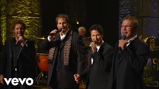 Gaither Vocal Band  Im Forgiven Live [upl. by Sherwood]