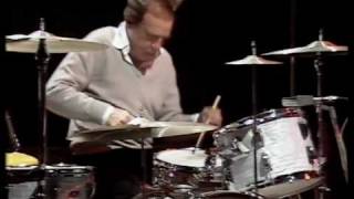 Buddy Rich Live Performance [upl. by Supen]