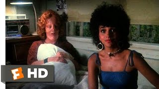 Mask 610 Movie CLIP  A Hooker for Rocky 1985 HD [upl. by Einaej955]