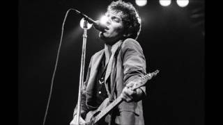 Bruce Springsteen  The River Live 1980 [upl. by Atikihs]