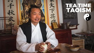 Taoism Daoism Explained by Taoist Master [upl. by Thurlough]