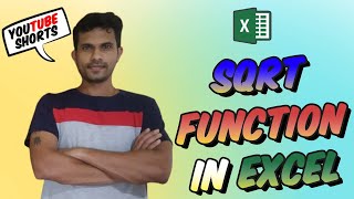 Find the square root of numbers using SQRT Function in Excel [upl. by Eanal248]