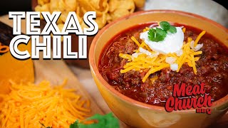 Texas Chili [upl. by Nnaeus517]