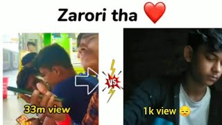 Zaroori tha💞 ।। Sourav official [upl. by Yaf]