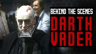 Darth Vader  Behind The Scenes History [upl. by Allebara]