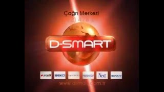 Canlı D Smart İzle [upl. by Aimik]