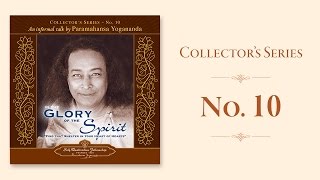 Paramahansa Yogananda on Loving God [upl. by Docia]