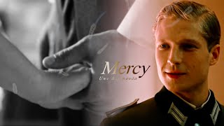 Uwe amp Amanda  Mercy 8x05 [upl. by Nnylsaj301]