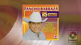 Pancho Barraza  Ignoraste Mis Legrimas Official Visualizer [upl. by Ano]