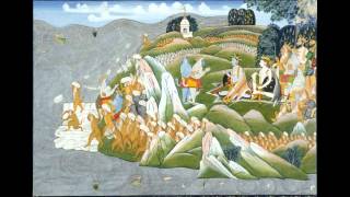 Adhyatma Ramayanam Day 25 Ramayanam mp3 [upl. by Reste]