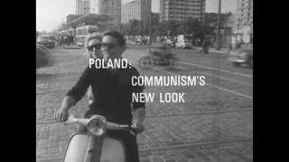 Communist Poland Documentary [upl. by Vashti]