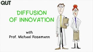 Diffusion of Innovations [upl. by O'Connell]