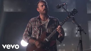 Kings Of Leon  Sex On Fire Live from iTunes Festival London 2013 [upl. by Eisoj341]