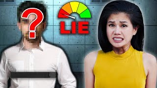 EX PROJECT ZORGO Member Takes LIE DETECTOR TEST amp Face Reveal New Evidence amp Mystery Clues Solved [upl. by Ailekat]