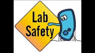 Microbiology Lab Safety Rules [upl. by Eladnek]