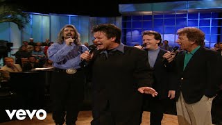 Gaither Vocal Band Russ Taff  Born Again Live [upl. by Joiner]